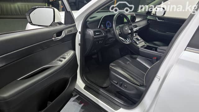 Hyundai Palisade I 2.2 AT