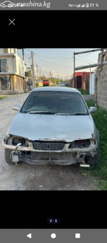 Toyota Sprinter VIII (E110) 1.5 AT