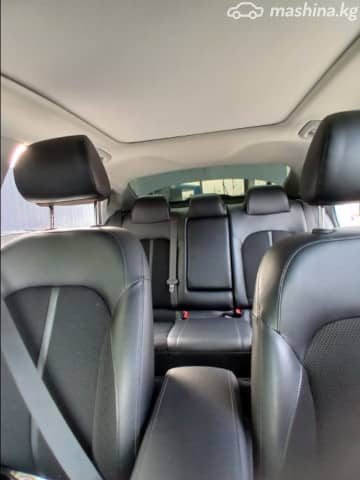 Kia Optima IV Рестайлинг 2.4 AT