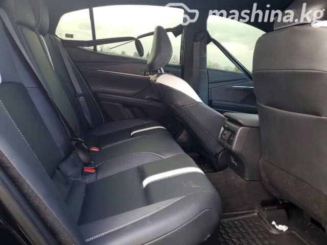 Toyota Camry IX (XV80) 2.5hyb CVT