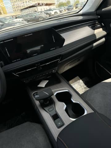 Changan X7 Plus 1.5 AMT