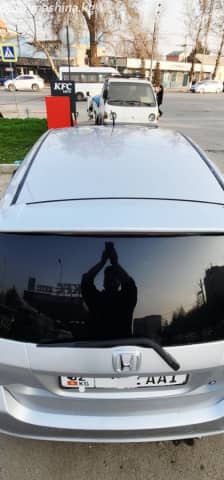 Honda Jazz I 1.3 MT