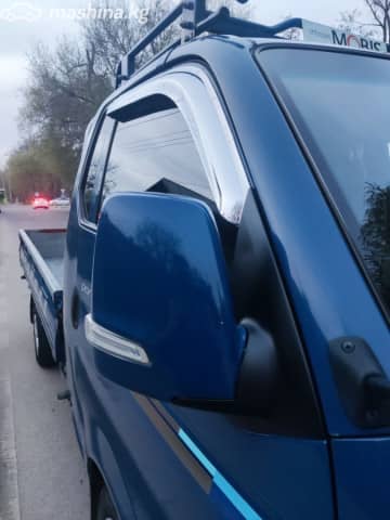 Hyundai Porter