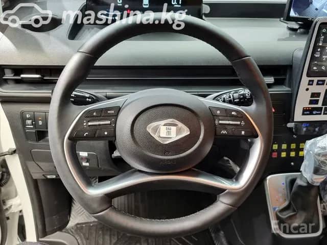 Hyundai Staria 2.2d AT