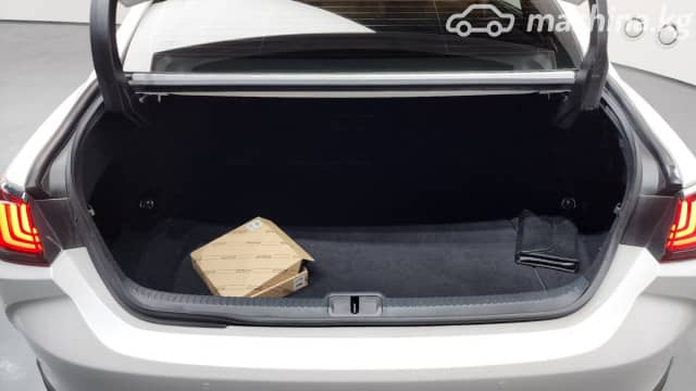 Lexus ES VII Рестайлинг 300h 2.5hyb CVT