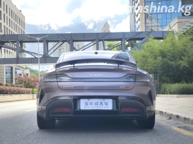 Xiaomi SU7 Electro AT 4WD