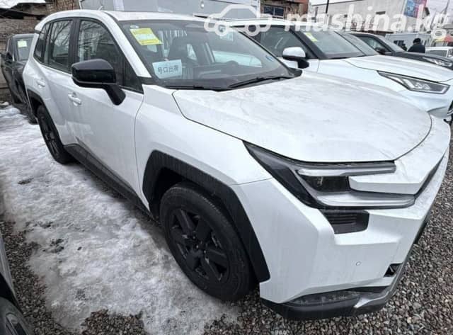 Toyota RAV4 V (XA50) 2.0 CVT 4WD