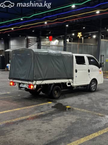Hyundai Porter