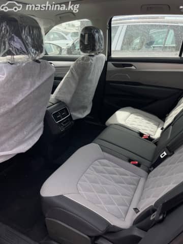 Volkswagen Tavendor 2.0 AMT 4WD
