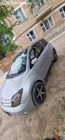 Toyota Ist I 1.5 AT
