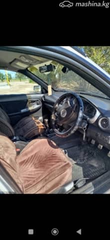Subaru Impreza II 2.0 MT 4WD
