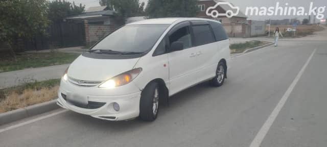 Toyota Estima II 2.4 AT