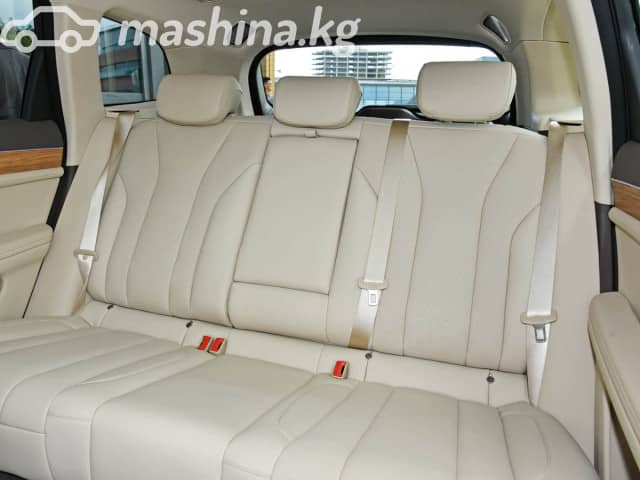 Aito M7 1.5hyb AT 4WD