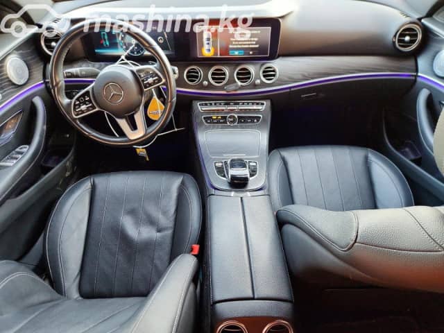 Mercedes-Benz E-Класс V (W213, S213, C238) 350 2.0 AT