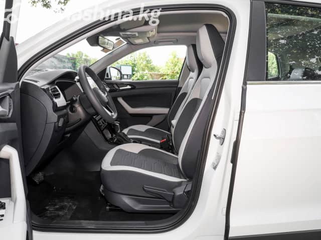 Volkswagen Tharu I Рестайлинг 300 TSI 1.5 AMT