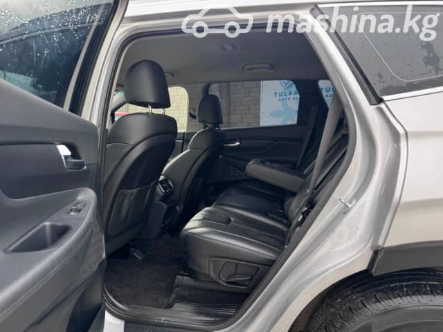 Hyundai Santa Fe IV 2.0 e-VGT AT