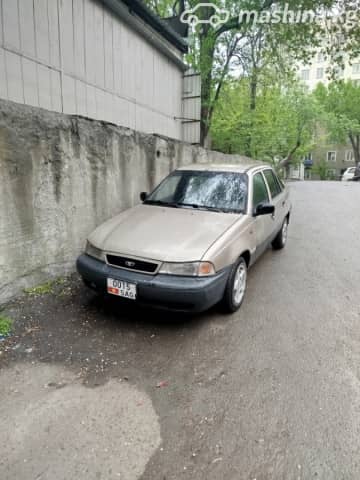 Daewoo Nexia I 1.5 MT