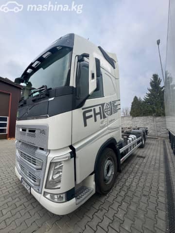 Volvo FH