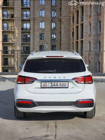Roewe Ei5 Electro AT