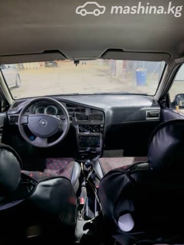 Daewoo Nexia I Рестайлинг 1.5 MT