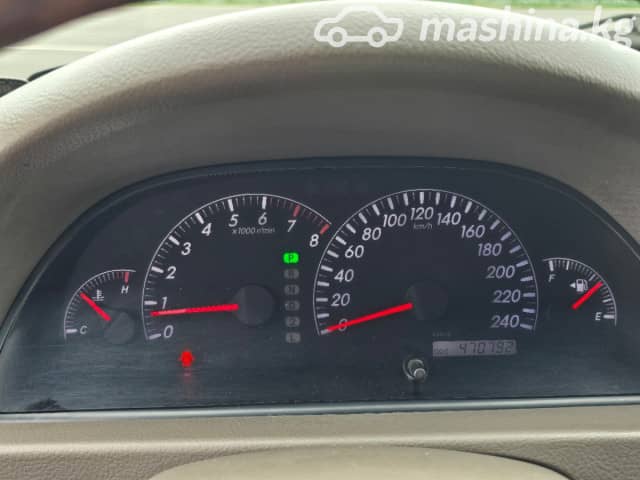 Toyota Camry V (XV30) 3.0 AT