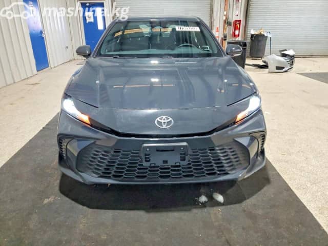 Toyota Camry IX (XV80) 2.5hyb CVT 4WD