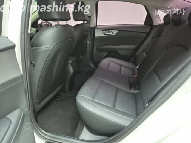 Kia K3 II 1.6 CVT