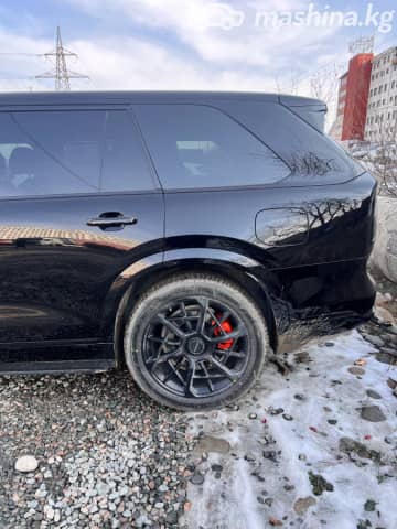 Zeekr 9X 2.0hyb AT 4WD