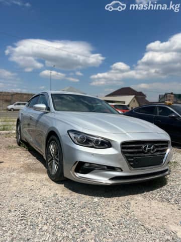Hyundai Grandeur VI 3.0 AT