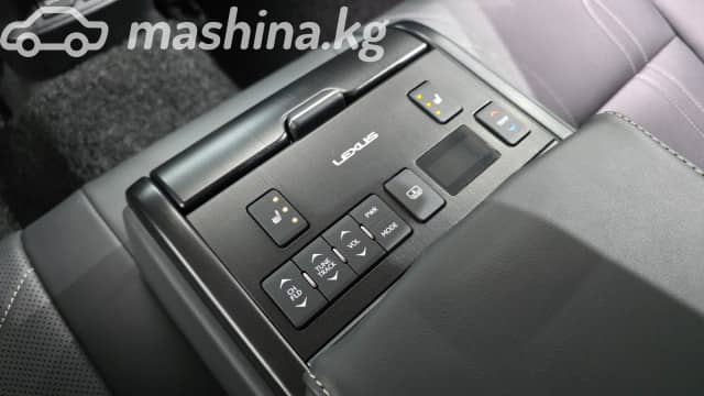 Lexus ES VII 300h 2.5hyb CVT