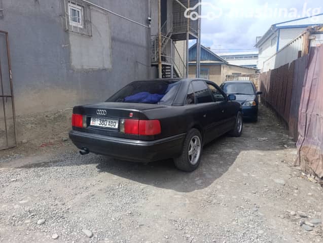 Audi 100 IV (C4) 2.3 MT