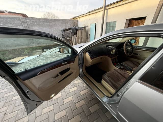 Honda Inspire IV 3.0 AT