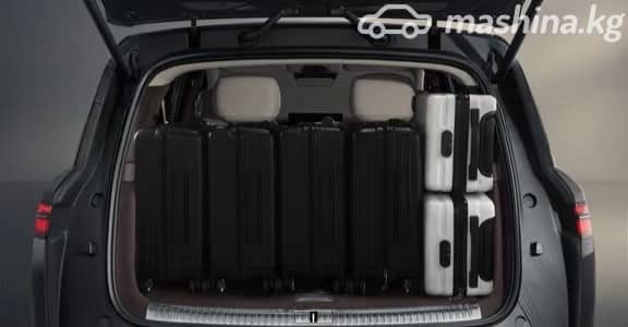 Denza N9 2.0hyb CVT 4WD