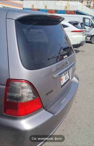 Honda Odyssey II 2.3 AT
