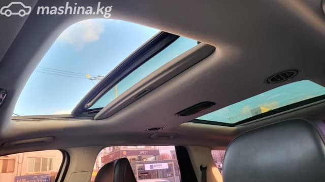 Hyundai Palisade I 2.2 AT