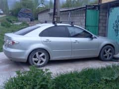 Mazda 6 I (GG) 2.0 MT