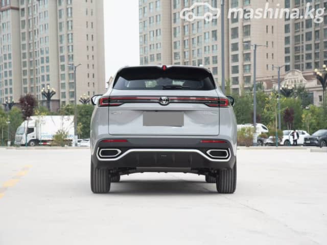 Changan CS55PLUS I Рестайлинг 1.5 AMT