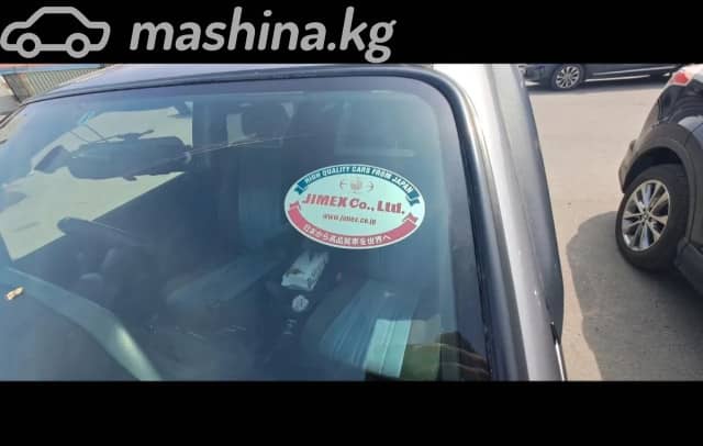 Honda Odyssey II 2.3 AT
