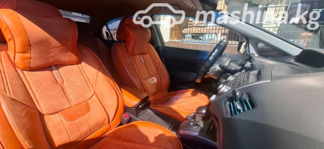 Honda Civic VIII 1.8 AT