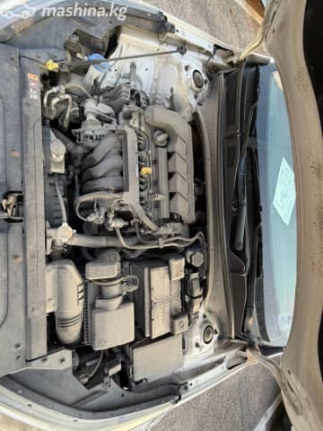 Kia K3 II 1.6 CVT