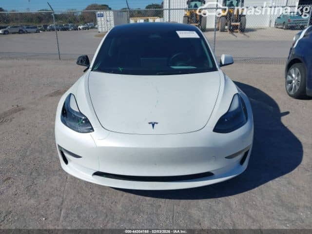 Tesla Model 3 I Long Range Electro AT 4WD