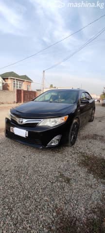 Toyota Camry VII (XV50) 2.5hyb CVT
