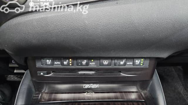 Lexus ES VII 300h 2.5hyb CVT