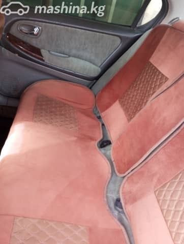 Nissan Cefiro III (A33) 2.0 AT