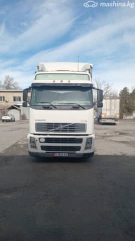 Volvo FH