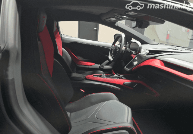 Lamborghini Revuelto 6.5hyb AMT 4WD