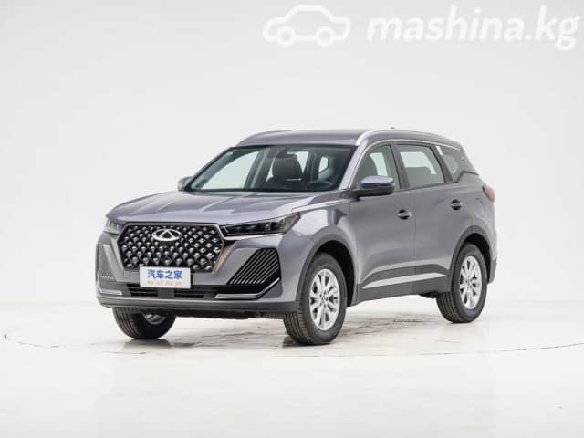 Chery Tiggo 7 II 1.5 MT