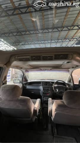 Honda Odyssey I 2.2 AT