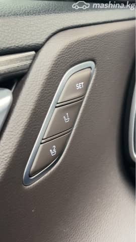 Hyundai Grandeur VI 2.4 AT