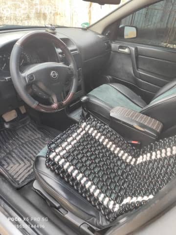 Opel Astra G 1.6 AT